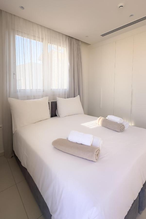City Napa Seaview Villas - Villa 8 Ajia Napa Zewnętrze zdjęcie