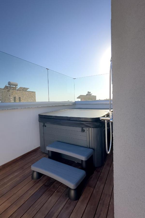 City Napa Seaview Villas - Villa 8 Ajia Napa Zewnętrze zdjęcie
