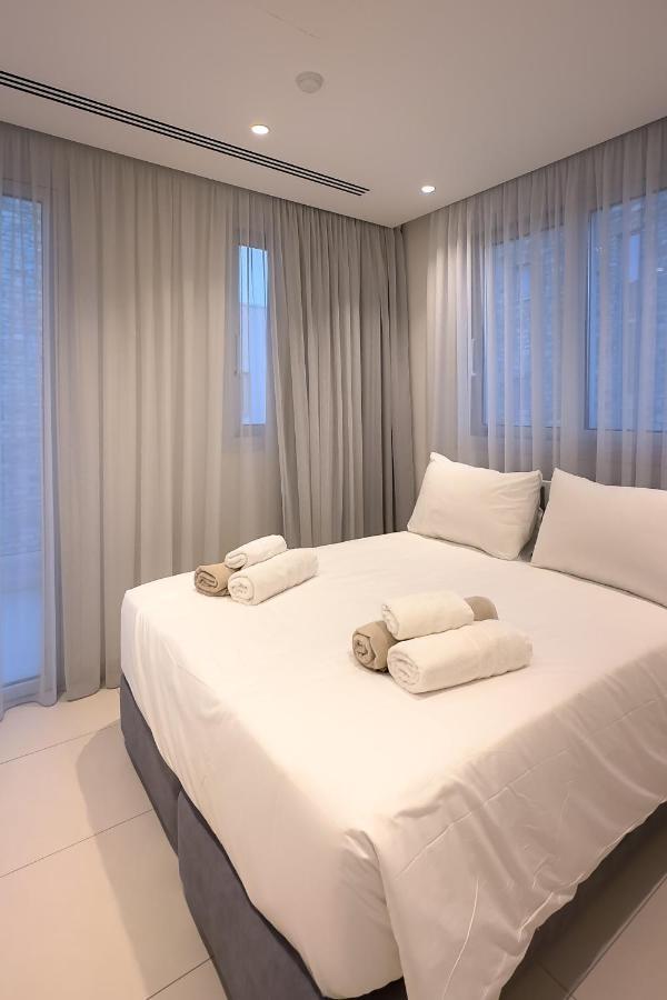 City Napa Seaview Villas - Villa 8 Ajia Napa Zewnętrze zdjęcie