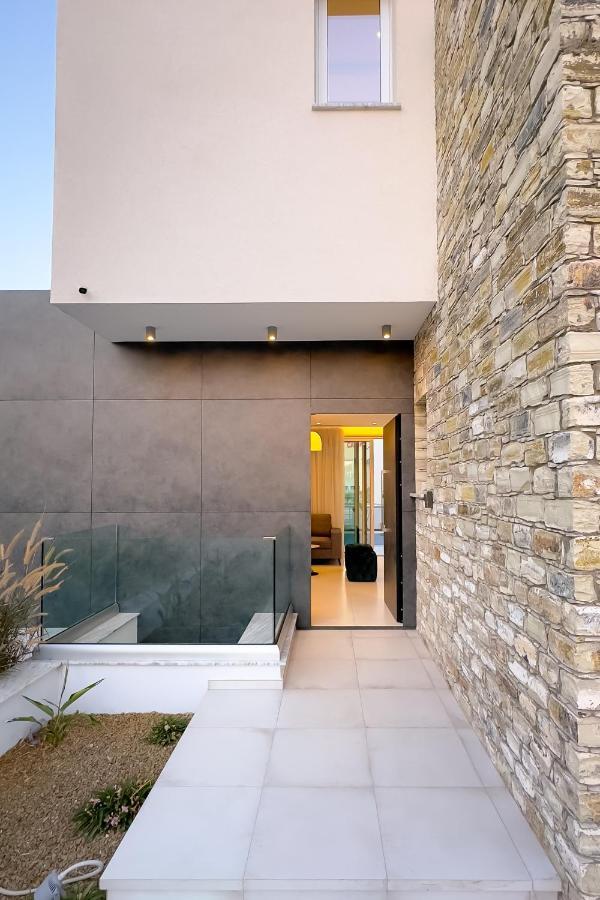 City Napa Seaview Villas - Villa 8 Ajia Napa Zewnętrze zdjęcie